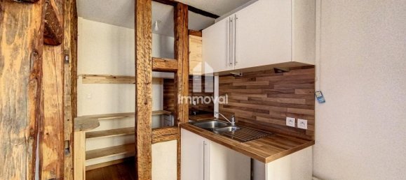1 chambre Appartement à Strasbourg, France No. 234540 4