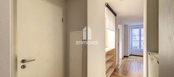 1 chambre Appartement à Strasbourg, France No. 234540 2