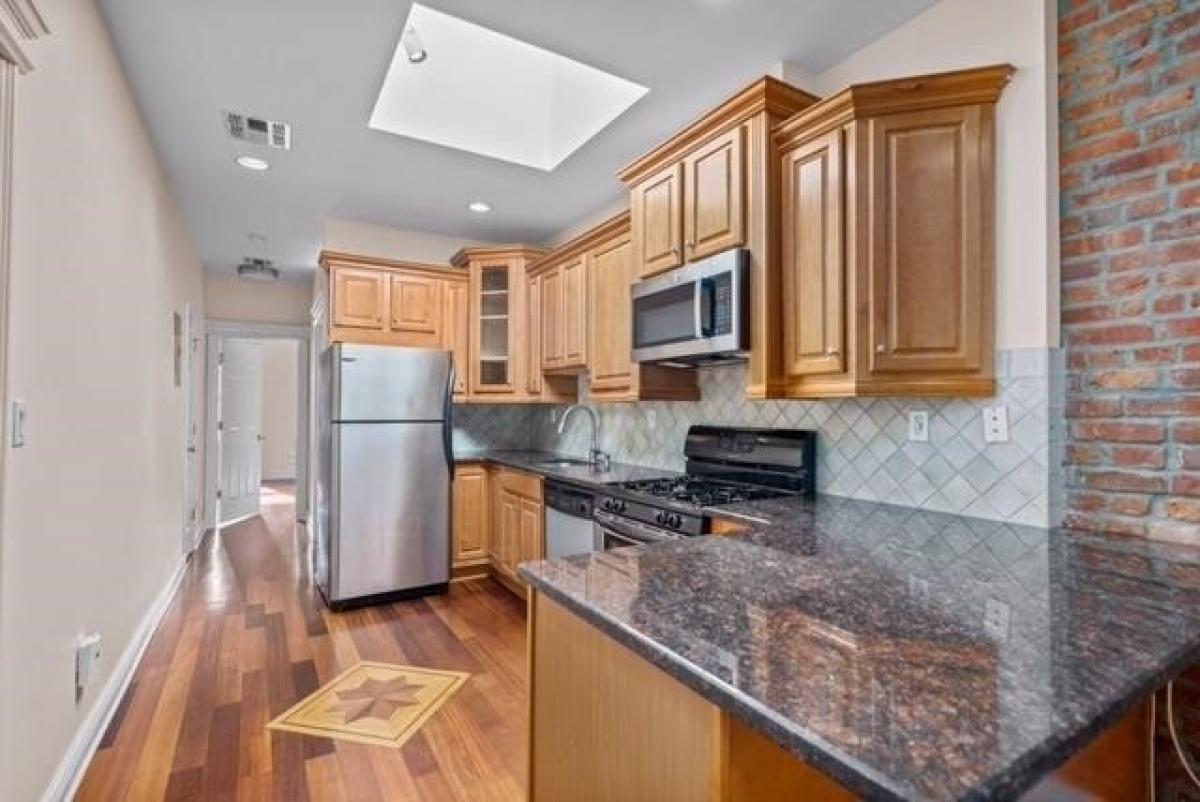 2 bedrooms House in Jersey City, USA No. 415246