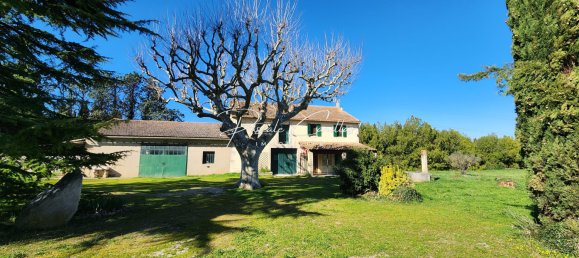 3 غرف نوم منزل في Saint-Remy-de-Provence, France رقم 348405 2