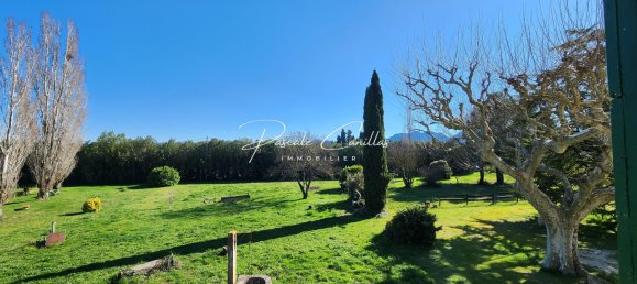 3 غرف نوم منزل في Saint-Remy-de-Provence, France رقم 348405 4