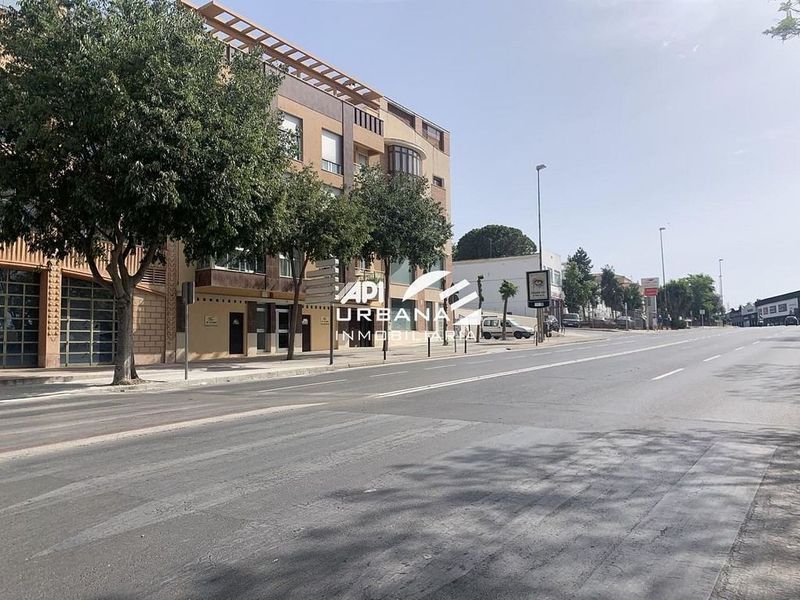 Propiedad comercial en Córdoba, Spain No. 223376