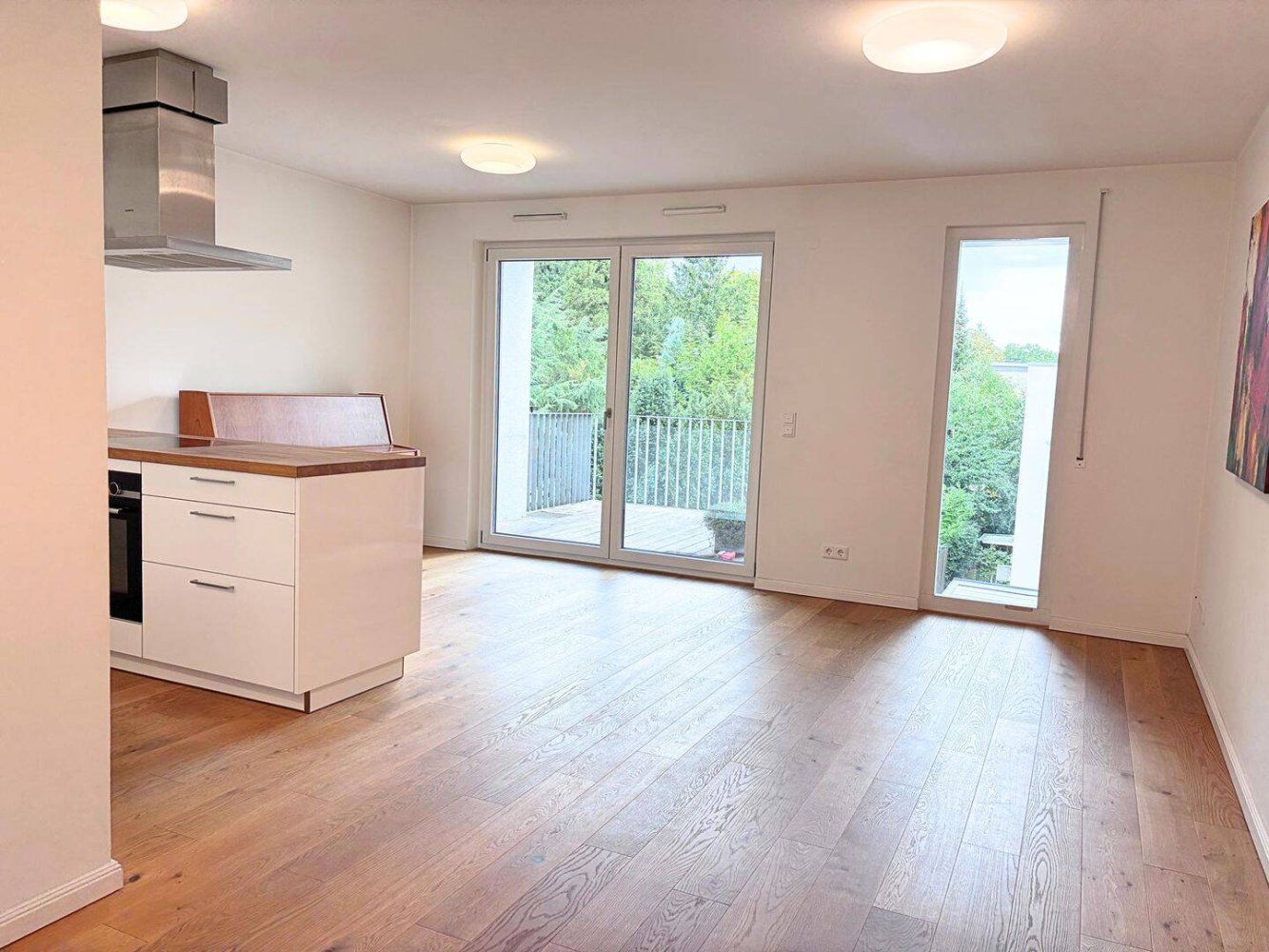 3 chambres Appartement à Wandsbek, Germany No. 271182