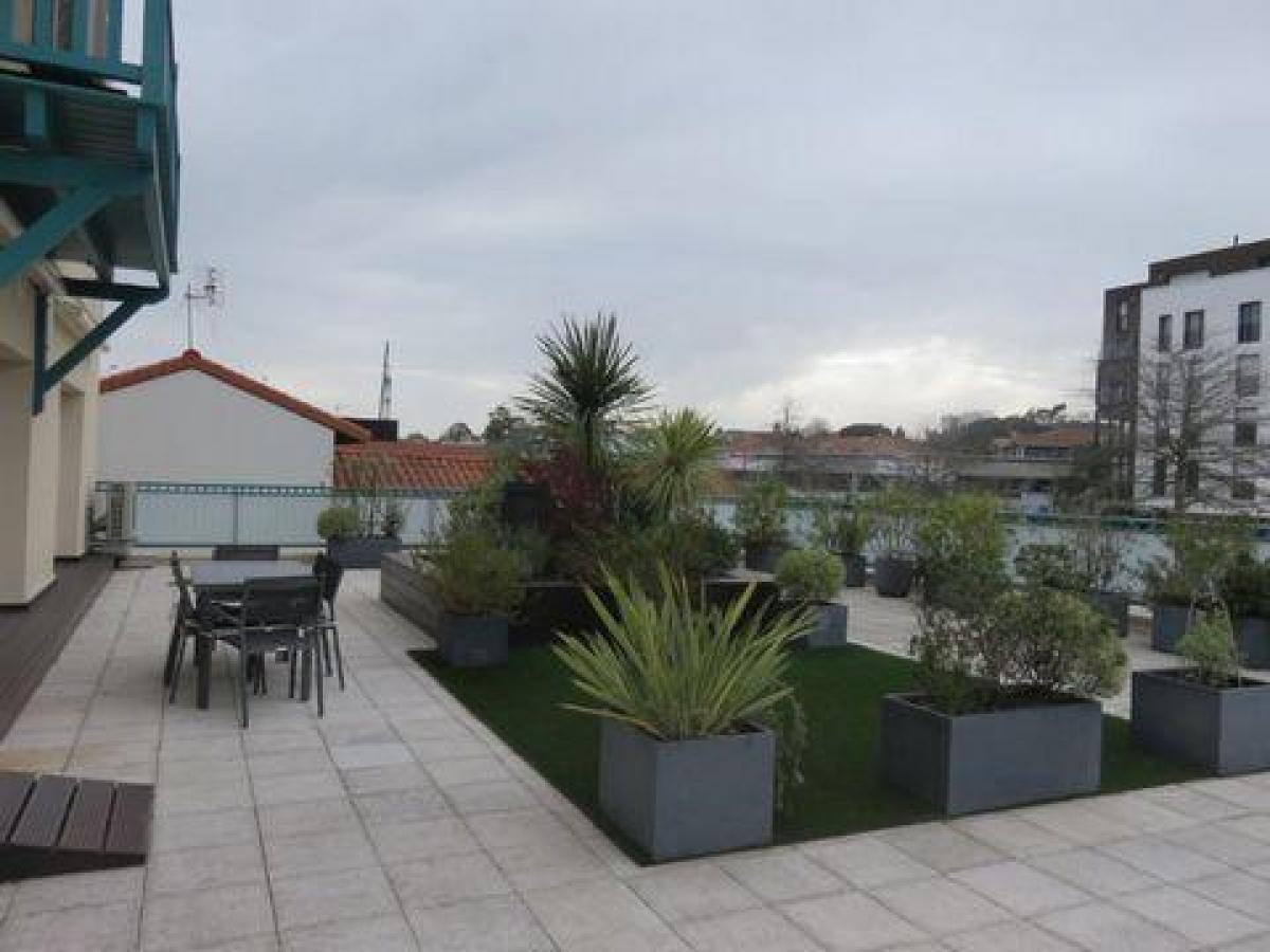 3 bedrooms Apartment in Anglet, France No. 15337