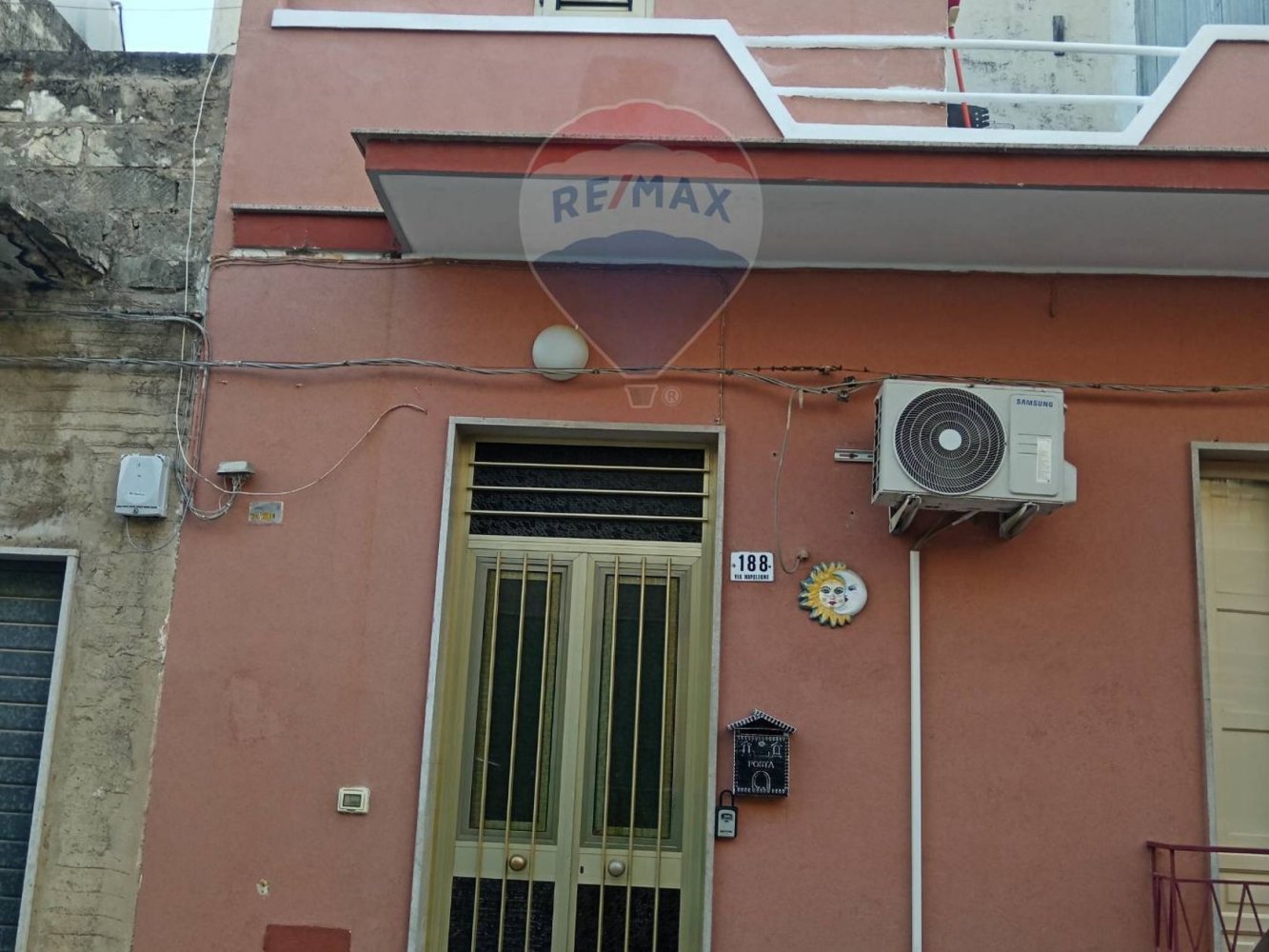 2 chambres Maison à Avola, Italy No. 371636