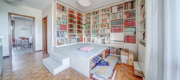 4-Zimmer Wohnung in Somma Lombardo, Italy, Nr. 334192 3