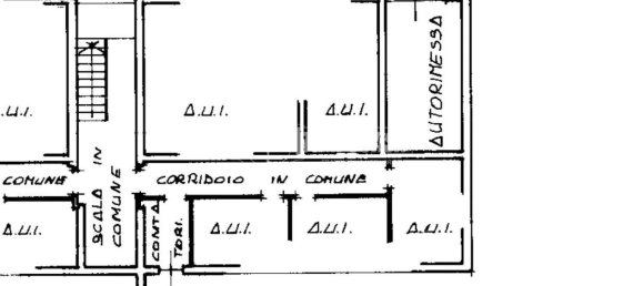 4-Zimmer Wohnung in Somma Lombardo, Italy, Nr. 334192 36