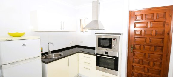 2 bedrooms Apartment in Mijas, Spain No. 136986 6