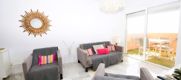 2 bedrooms Apartment in Mijas, Spain No. 136986 4