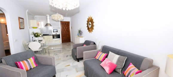 2 bedrooms Apartment in Mijas, Spain No. 136986 3