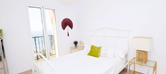 2 bedrooms Apartment in Mijas, Spain No. 136986 7