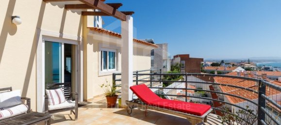 5 غرف نوم منزل في Ericeira, Portugal رقم 215321 22