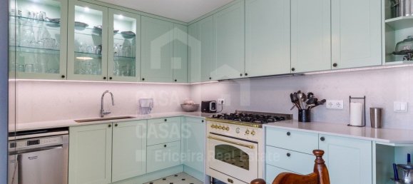 5 غرف نوم منزل في Ericeira, Portugal رقم 215321 9