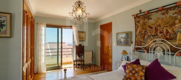 5 غرف نوم منزل في Ericeira, Portugal رقم 215321 26