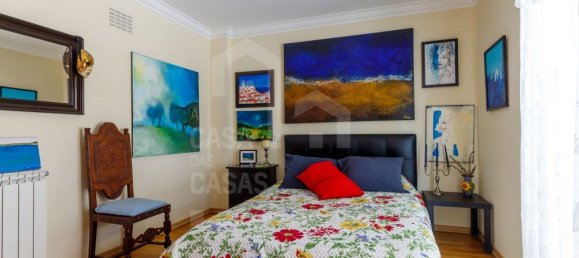 5 غرف نوم منزل في Ericeira, Portugal رقم 215321 15