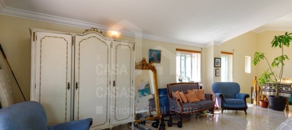 5 غرف نوم منزل في Ericeira, Portugal رقم 215321 37