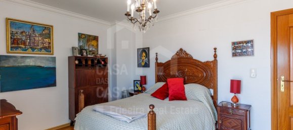 5 غرف نوم منزل في Ericeira, Portugal رقم 215321 30