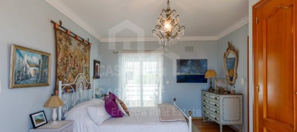 5 غرف نوم منزل في Ericeira, Portugal رقم 215321 27