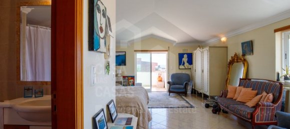 5 غرف نوم منزل في Ericeira, Portugal رقم 215321 20