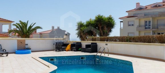 5 غرف نوم منزل في Ericeira, Portugal رقم 215321 2