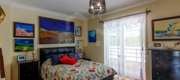 5 غرف نوم منزل في Ericeira, Portugal رقم 215321 16