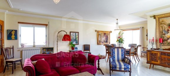 5 غرف نوم منزل في Ericeira, Portugal رقم 215321 7