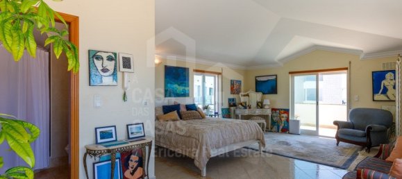 5 غرف نوم منزل في Ericeira, Portugal رقم 215321 19