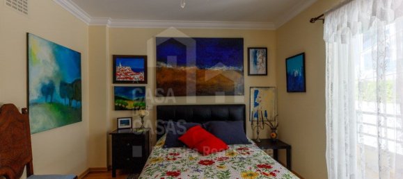 5 غرف نوم منزل في Ericeira, Portugal رقم 215321 17