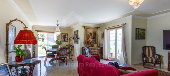 5 غرف نوم منزل في Ericeira, Portugal رقم 215321 5