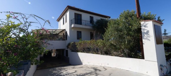 7 bedrooms Villa in Kalavasos, Cyprus No. 22430 27