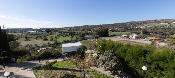 7 bedrooms Villa in Kalavasos, Cyprus No. 22430 24