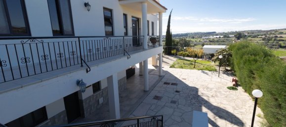 7 bedrooms Villa in Kalavasos, Cyprus No. 22430 22