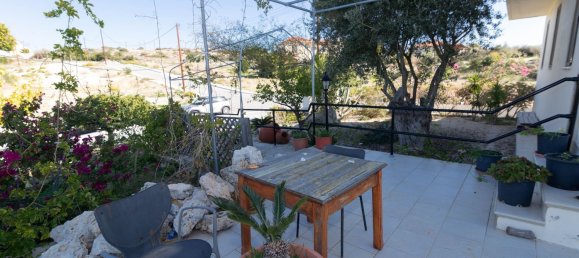 7 bedrooms Villa in Kalavasos, Cyprus No. 22430 28