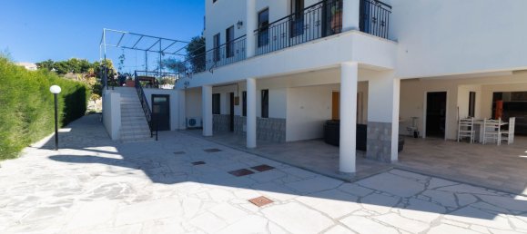 7 bedrooms Villa in Kalavasos, Cyprus No. 22430 23