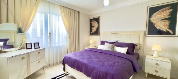 Apartamento de 2+1 en Mahmutlar, Turkey No. 13256 18