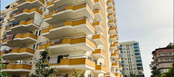 Apartamento de 2+1 en Mahmutlar, Turkey No. 13256 4