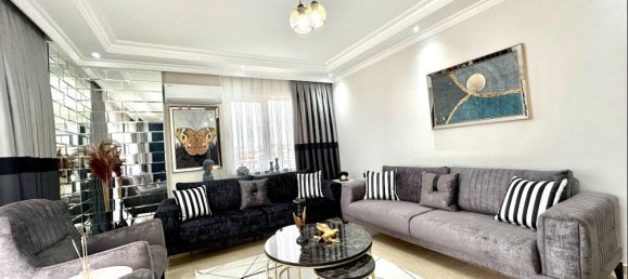 Apartamento de 2+1 en Mahmutlar, Turkey No. 13256 9