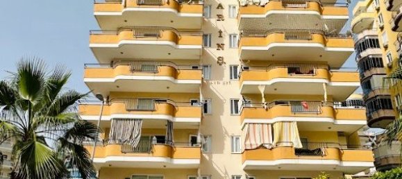 Apartamento de 2+1 en Mahmutlar, Turkey No. 13256 2