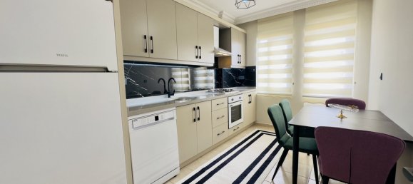 Apartamento de 2+1 en Mahmutlar, Turkey No. 13256 15