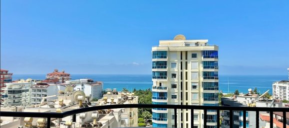 Apartamento de 2+1 en Mahmutlar, Turkey No. 13256 3