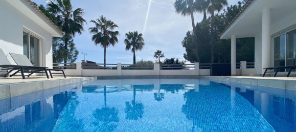 5 bedrooms House in Mijas, Spain No. 141881 3