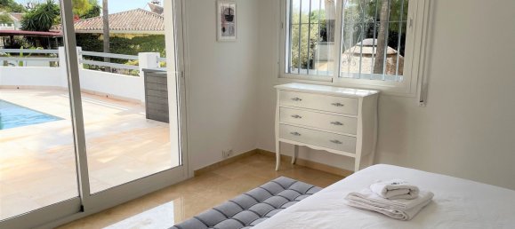 5 bedrooms House in Mijas, Spain No. 141881 15