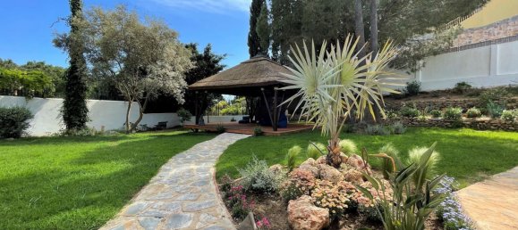 5 bedrooms House in Mijas, Spain No. 141881 5