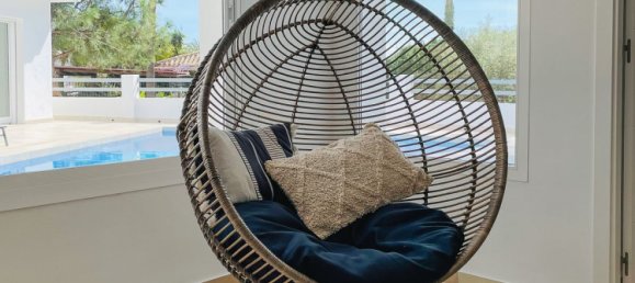 5 bedrooms House in Mijas, Spain No. 141881 8