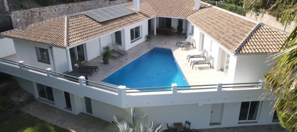 5 bedrooms House in Mijas, Spain No. 141881 2