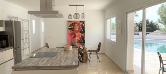 5 bedrooms House in Mijas, Spain No. 141881 10