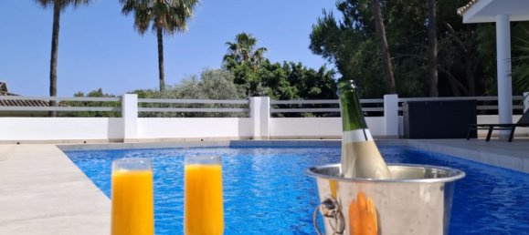 5 bedrooms House in Mijas, Spain No. 141881 4