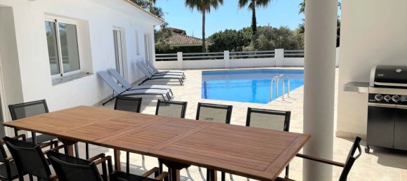 5 bedrooms House in Mijas, Spain No. 141881 6