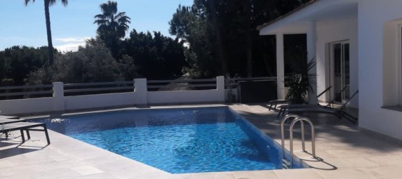 5 bedrooms House in Mijas, Spain No. 141881 11