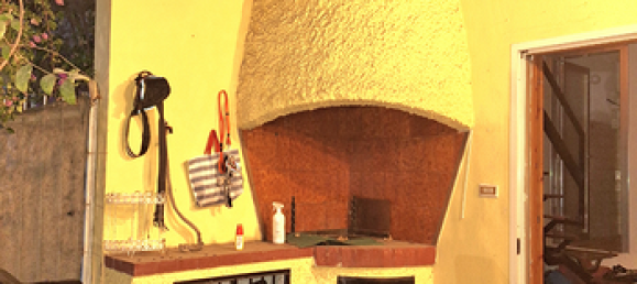 7 rooms Villa in Cassano all'Ionio, Italy No. 291217 2